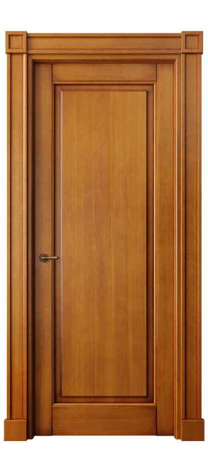 Межкомнатная дверь Тоскана Плано 6301 Бук светлый с патиной  Цена 155159 ₽ | Volhovec