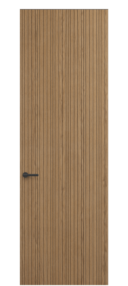 Межкомнатная дверь Селект АКП 0021 Дуб миндальный матовый  Цена 107669 ₽ | Volhovec