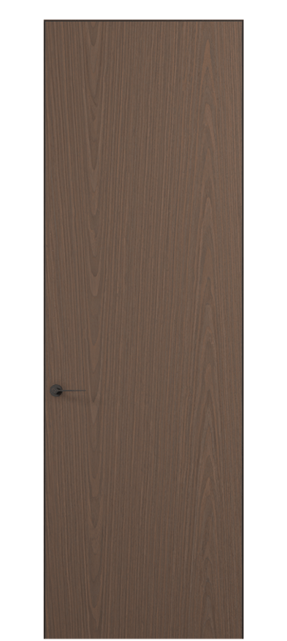 Межкомнатная дверь Планум Про АКП 0010 Дуб кофейный матовый  Цена 72369 ₽ | Volhovec