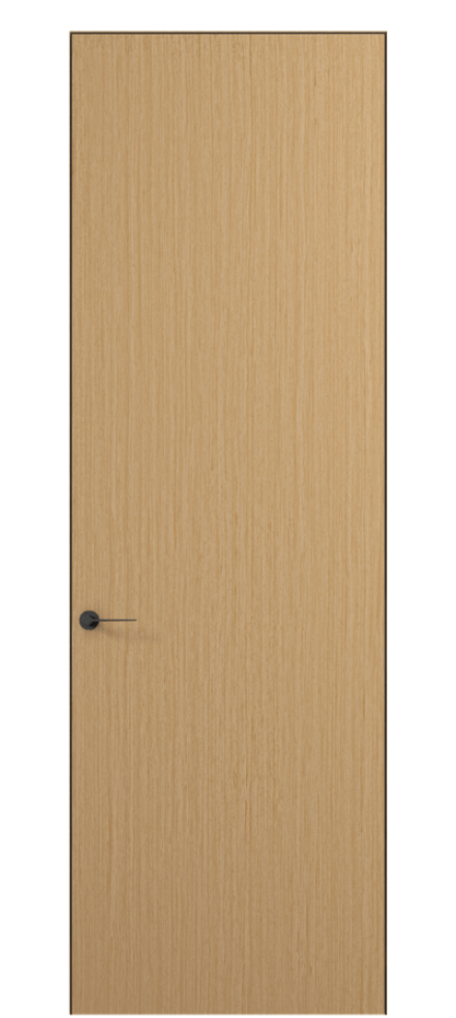Межкомнатная дверь Планум Про АКП 0010 Дуб песочный рифт матовый  Цена 68269 ₽ | Volhovec