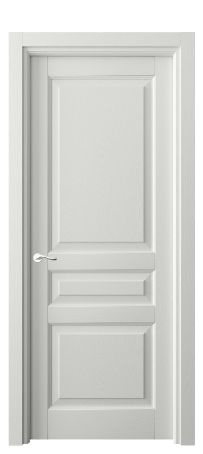 Межкомнатная дверь Лигнум 0711 Дуб светло-серый  Цена 147799 ₽ | Volhovec