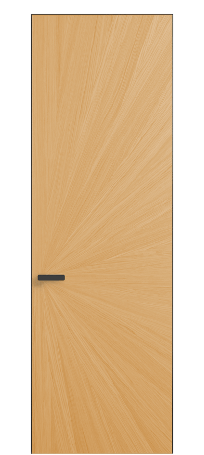 Межкомнатная дверь Рифт АКП 0206 Дуб золотой матовый рифт  Цена 110769 ₽ | Volhovec