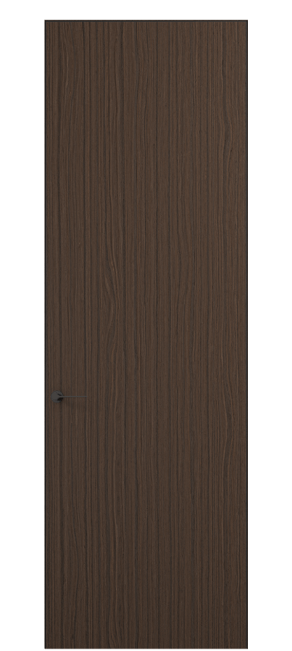 Межкомнатная дверь Планум Про 0010 Экзотик трюфельный матовый  Цена 68269 ₽ | Volhovec