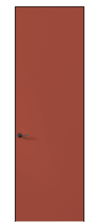 Межкомнатная дверь Планум Про АКП 0010 Матовый белоснежный  Цена 66769 ₽ | Volhovec