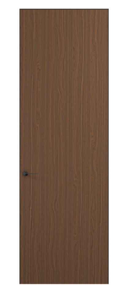 Межкомнатная дверь Планум Про АКП 0010 Экзотик винный  Цена 61369 ₽ | Volhovec
