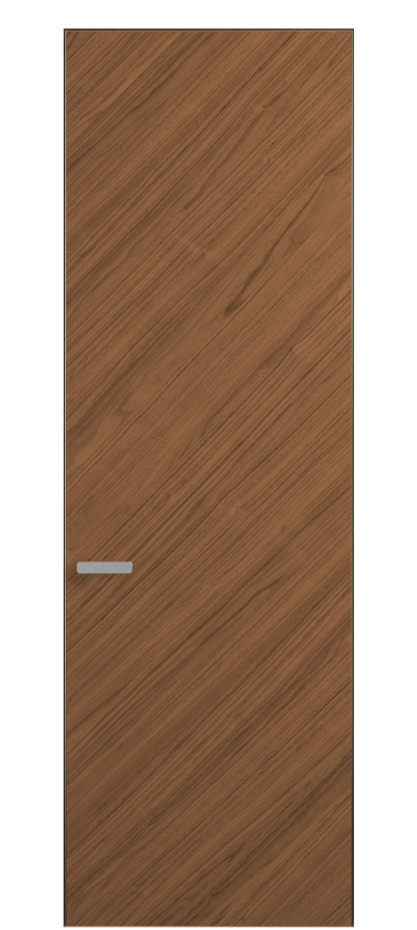 Межкомнатная дверь Рифт АКП 0200 Орех умбра матовый рифт  Цена 90069 ₽ | Volhovec