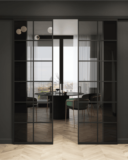 Перегородки