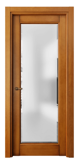 Дверь межкомнатная 6300 БСП САТ-Ф. Цвет Бук светлый с патиной. Материал Массив бука с патиной. Коллекция Тоскана Элегантэ. Картинка.