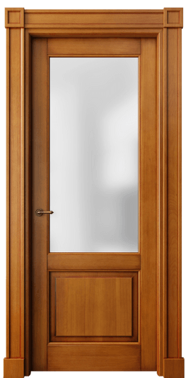 Дверь межкомнатная 6302 БСП САТ. Цвет Бук светлый с патиной. Материал Массив бука с патиной. Коллекция Тоскана Плано. Картинка.